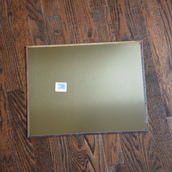 Sassy Cooking and Cleaning metal wall art sign - Picture 5 of 7